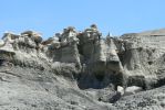 PICTURES/Bisti Badlands in De-Na-Zin Wilderness/t_Teepee Top1.JPG